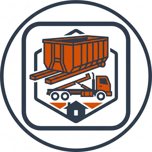 Complete Dumpster Rental logo